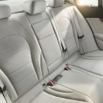 Mercedes ντίζελ C 180 d 1.6 116 hp - C 200 d 1.6 136hp