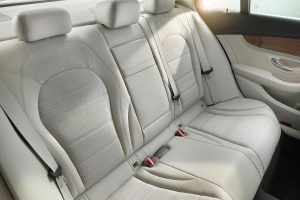 Mercedes ντίζελ C 180 d 1.6 116 hp – C 200 d 1.6 136hp