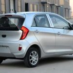 Ο Κινέζικος κλώνος του Kia Picanto σε ηλεκτρική έκδοση!