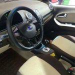 Ο Κινέζικος κλώνος του Kia Picanto σε ηλεκτρική έκδοση!