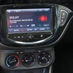 Δοκιμή Opel Corsa 1.0 Turbo Ecoflex 90 PS