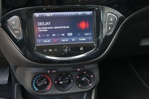 Δοκιμή Opel Corsa 1.0 Turbo Ecoflex 90 PS