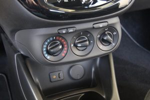 Δοκιμή Opel Corsa 1.0 Turbo Ecoflex 90 PS