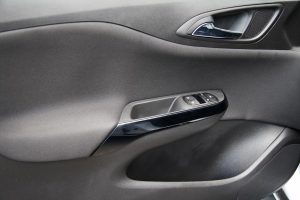 Δοκιμή Opel Corsa 1.0 Turbo Ecoflex 90 PS