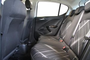 Δοκιμή Opel Corsa 1.0 Turbo Ecoflex 90 PS