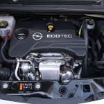 Δοκιμή Opel Corsa 1.0 Turbo Ecoflex 90 PS