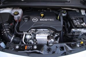 Δοκιμή Opel Corsa 1.0 Turbo Ecoflex 90 PS