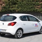 Δοκιμή Opel Corsa 1.0 Turbo Ecoflex 90 PS