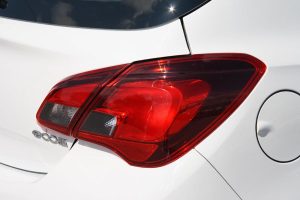 Δοκιμή Opel Corsa 1.0 Turbo Ecoflex 90 PS