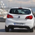 Δοκιμή Opel Corsa 1.0 Turbo Ecoflex 90 PS