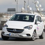 Δοκιμή Opel Corsa 1.0 Turbo Ecoflex 90 PS