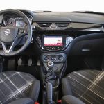 Δοκιμή Opel Corsa 1.0 Turbo Ecoflex 90 PS