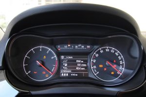 Δοκιμή Opel Corsa 1.0 Turbo Ecoflex 90 PS