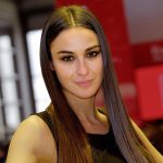 Τα αληθινά μοντέλα της Έκθεσης Αυτοκινήτου της Γενεύης