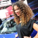 Τα αληθινά μοντέλα της Έκθεσης Αυτοκινήτου της Γενεύης