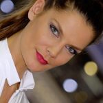 Τα αληθινά μοντέλα της Έκθεσης Αυτοκινήτου της Γενεύης