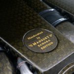 Mercedes G 63 AMG 828 hp από τη Mansory με carbon αμάξωμα