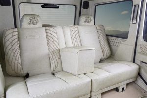 Mercedes G 63 AMG 828 hp από τη Mansory με carbon αμάξωμα