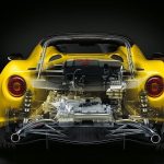 Η νέα Alfa Romeo 4C Spider στην Έκθεση Αυτοκινήτου της Γενεύης