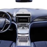 Νέα Lincoln Continental είναι η Αμερικάνικη Mercedes S-Class