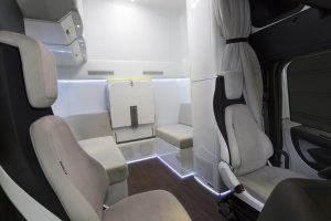 Ο SuperTruck τράκτορας της Daimler με 115% χαμηλότερη κατανάλωση!