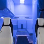 Ο SuperTruck τράκτορας της Daimler με 115% χαμηλότερη κατανάλωση!