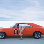 Νιώστε σαν Dukes με τον ενοικιαζόμενο General Lee!