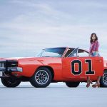 Νιώστε σαν Dukes με τον ενοικιαζόμενο General Lee!