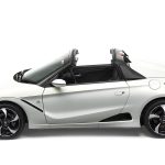 Επίσημα το νέο Honda S660 με τιμή Ιαπωνίας από 15.300 ευρώ