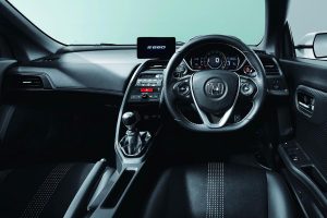 Επίσημα το νέο Honda S660 με τιμή Ιαπωνίας από 15.300 ευρώ