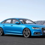 Νέος τιμοκατάλογος Audi με ανανεωμένα Α1, Α1 Sporback και A6