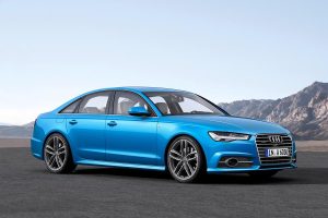 Νέος τιμοκατάλογος Audi με ανανεωμένα Α1, Α1 Sporback και A6