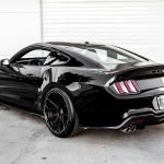 Κτηνώδης Ford Mustang Rocket 725hp από την Galpin