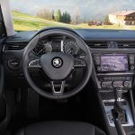 Νέα ντίζελ 4x4 Skoda Octavia 1.6 TDI με τιμή από 21.790 ευρώ