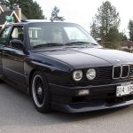 Σπάνια BMW M3 EVO II πωλείται έναντι 94.000 ευρώ!