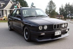 Σπάνια BMW M3 EVO II πωλείται έναντι 94.000 ευρώ!