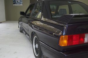 Σπάνια BMW M3 EVO II πωλείται έναντι 94.000 ευρώ!