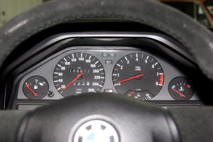 Σπάνια BMW M3 EVO II πωλείται έναντι 94.000 ευρώ!