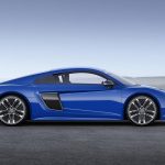 Νέο πανίσχυρο Audi R8 e-tron και στα σκαριά ηλεκτρικό σεντάν!