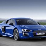 Νέο πανίσχυρο Audi R8 e-tron και στα σκαριά ηλεκτρικό σεντάν!