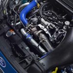 Νέο Ford Fiesta R2 1.0 EcoBoost με απόδοση 170 ίππων