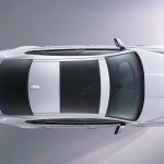 Νέα Jaguar XF στις 24 Μαρτίου με κατανάλωση από 4,0 λίτρα!