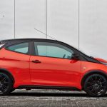 Βελτιωμένο νέο Toyota Aygo είναι πολύ ενδιαφέρον!