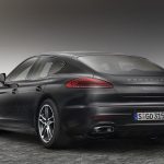 Νέα Porsche Panamera Edition με πλουσιότερο εξοπλισμό