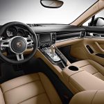 Νέα Porsche Panamera Edition με πλουσιότερο εξοπλισμό