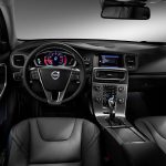 Volvo V60 ντίζελ D2 1.6 115 hp