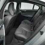 Volvo V60 ντίζελ D2 1.6 115 hp