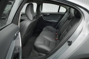 Volvo V60 ντίζελ D2 1.6 115 hp