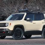 Επτά νέα πρωτότυπα Jeep για το ετήσιο Easter Jeep Safari