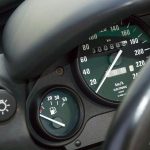 Συλλεκτική BMW Z1 του 1989 έχει κάνει μόνο 888 χιλιόμετρα!